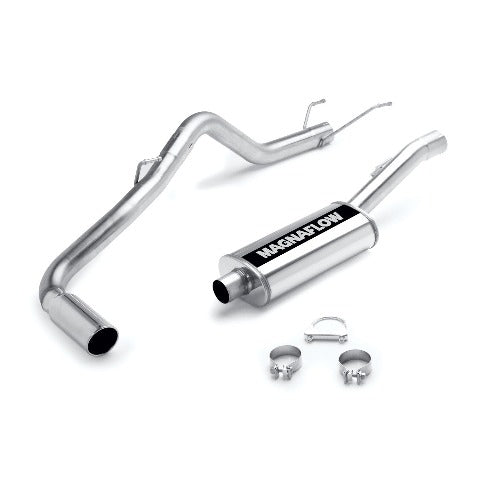 MagnaFlow Exhaust Products 16696 Cat Back