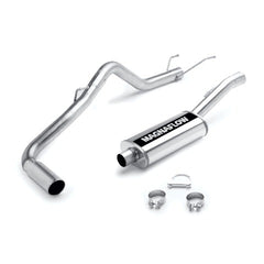 MagnaFlow Exhaust Products 16696 Cat Back