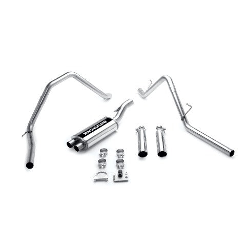 MagnaFlow Exhaust Products 16697 Cat Back