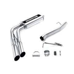 MagnaFlow Exhaust Products 16698 Cat Back