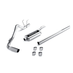 MagnaFlow Exhaust Products 16699 Cat Back