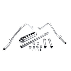 MagnaFlow Exhaust Products 16700 Cat Back