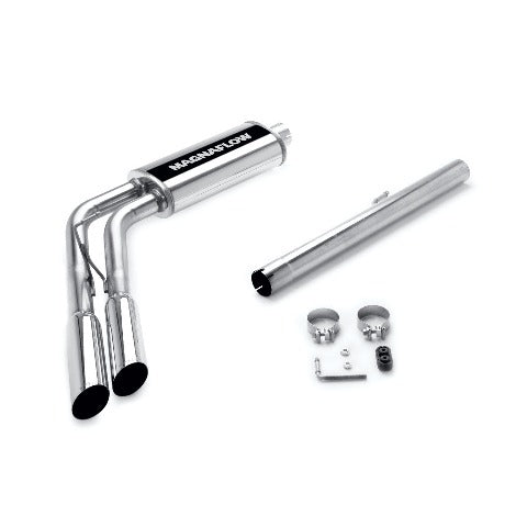 MagnaFlow Exhaust Products 16701 Cat Back