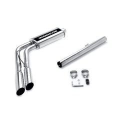 MagnaFlow Exhaust Products 16701 Cat Back
