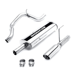 MagnaFlow Exhaust Products 16702 Cat Back
