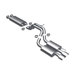 MagnaFlow Exhaust Products 16709 Cat Back