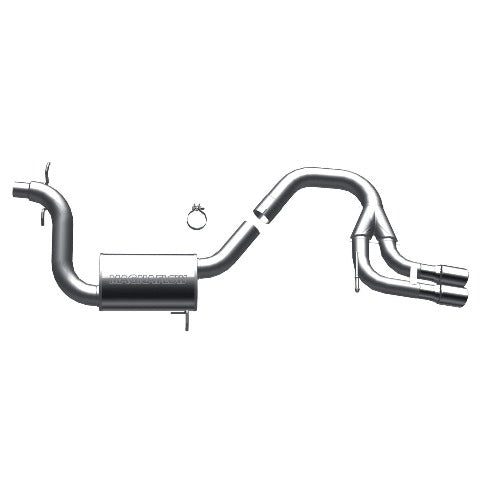 MagnaFlow Exhaust Products 16716 Cat Back