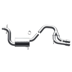 MagnaFlow Exhaust Products 16716 Cat Back