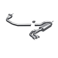 MagnaFlow Exhaust Products 16718 Cat Back