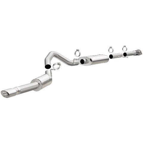 MagnaFlow Exhaust Products 16720 Cat Back
