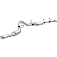 MagnaFlow Exhaust Products 16720 Cat Back