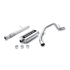 MagnaFlow Exhaust Products 16722 Cat Back