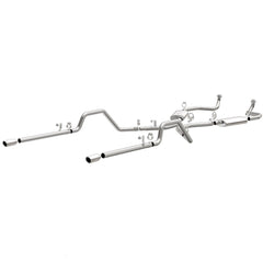 MagnaFlow Exhaust Products 16724 Cat Back
