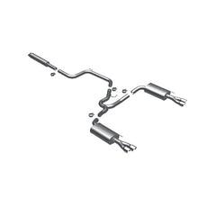 MagnaFlow Exhaust Products 16731 Cat Back