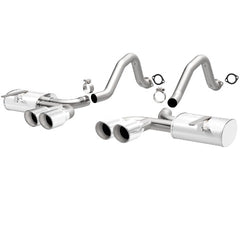 MagnaFlow Exhaust Products 16732 Cat Back