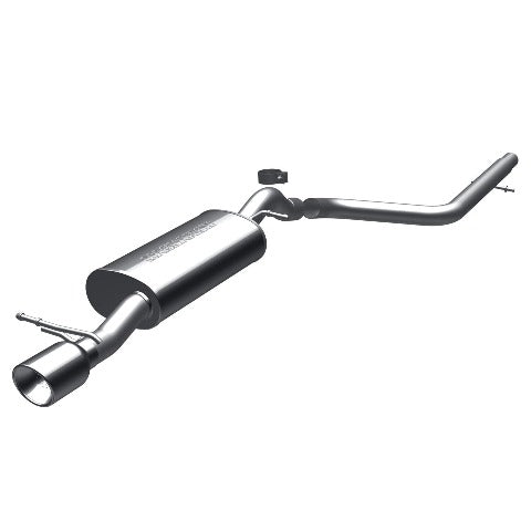 MagnaFlow Exhaust Products 16733 Cat Back