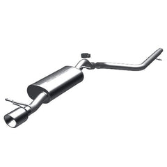 MagnaFlow Exhaust Products 16733 Cat Back
