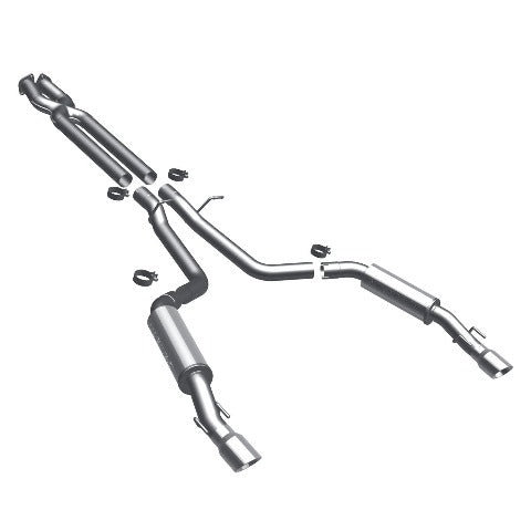 MagnaFlow Exhaust Products 16734 Cat Back