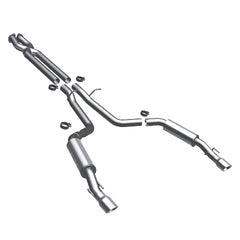 MagnaFlow Exhaust Products 16734 Cat Back