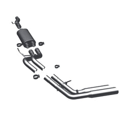 MagnaFlow Exhaust Products 16736 Cat Back