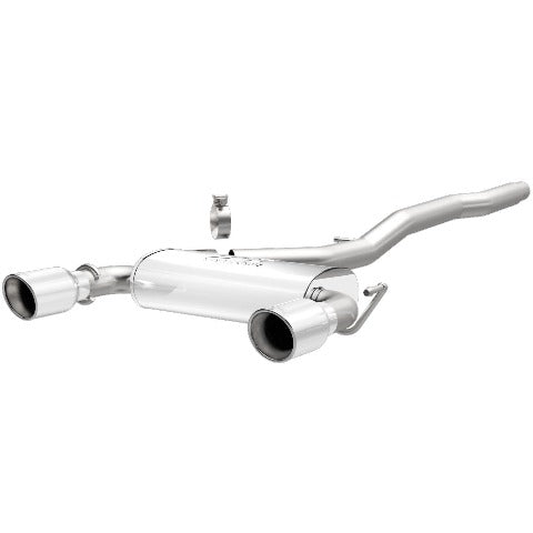 MagnaFlow Exhaust Products 16739 Cat Back