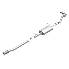 MagnaFlow Exhaust Products 16740 Cat Back