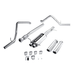 MagnaFlow Exhaust Products 16741 Cat Back
