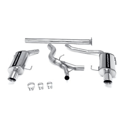 MagnaFlow Exhaust Products 16747 Cat Back
