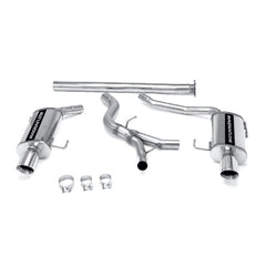 MagnaFlow Exhaust Products 16747 Cat Back