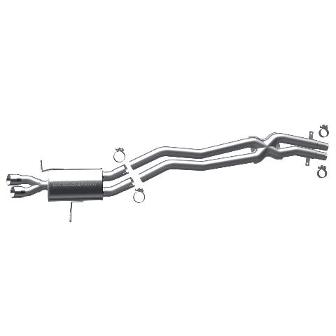 MagnaFlow Exhaust Products 16748 Cat Back