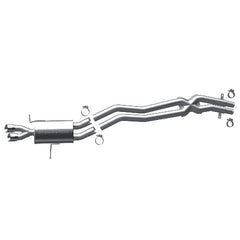MagnaFlow Exhaust Products 16748 Cat Back