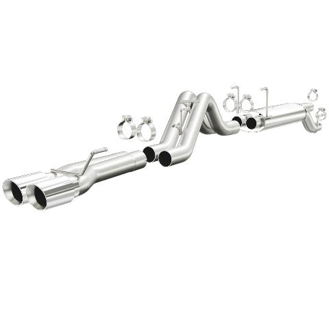 MagnaFlow Exhaust Products 16749 Cat Back
