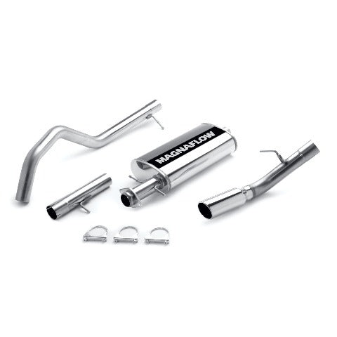 MagnaFlow Exhaust Products 16752 Cat Back