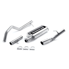 MagnaFlow Exhaust Products 16752 Cat Back