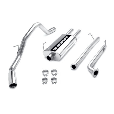 MagnaFlow Exhaust Products 16753 Cat Back