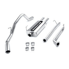 MagnaFlow Exhaust Products 16753 Cat Back