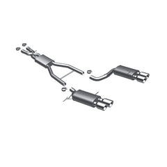 MagnaFlow Exhaust Products 16754 Cat Back