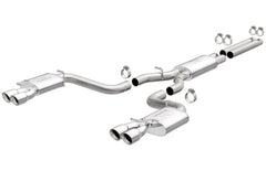 MagnaFlow Exhaust Products 16755 Cat Back