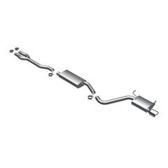 MagnaFlow Exhaust Products 16757 Cat Back
