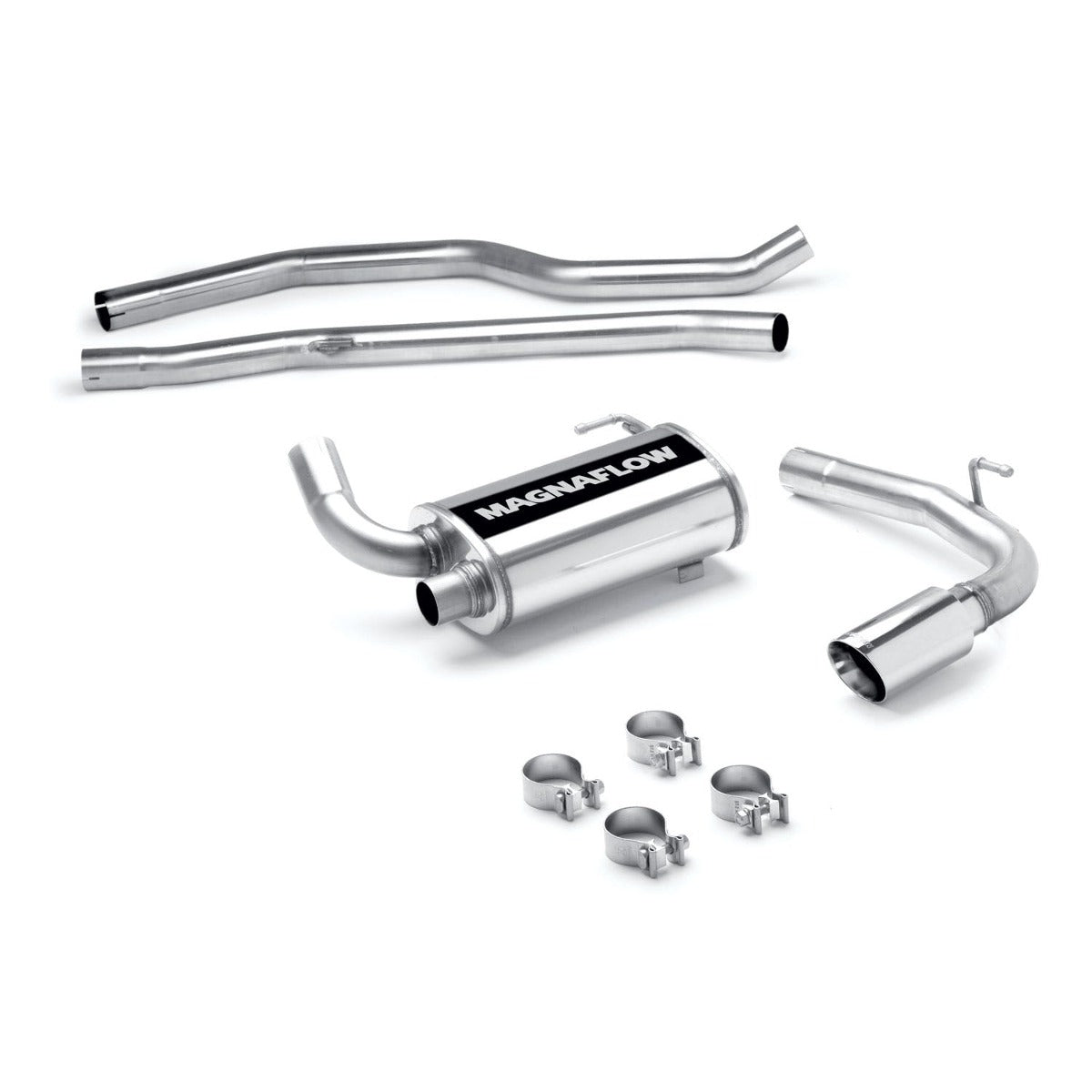 MagnaFlow Exhaust Products 16759 Cat Back