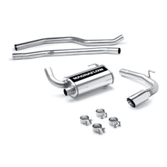 MagnaFlow Exhaust Products 16759 Cat Back