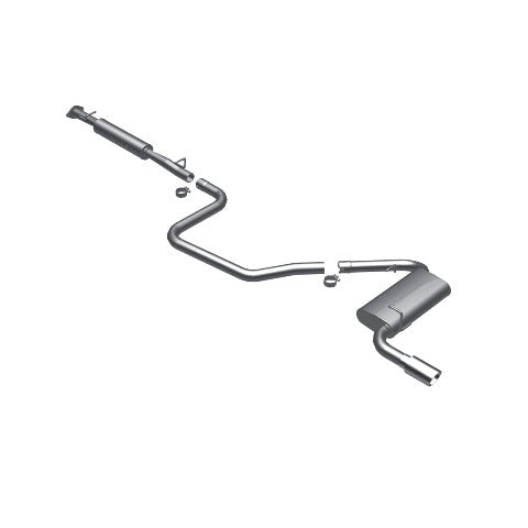 MagnaFlow Exhaust Products 16760 Cat Back