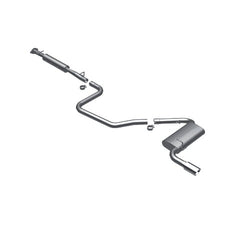 MagnaFlow Exhaust Products 16760 Cat Back