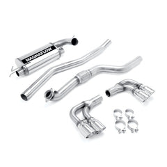MagnaFlow Exhaust Products 16761 Cat Back
