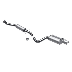 MagnaFlow Exhaust Products 16762 Cat Back