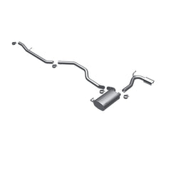 MagnaFlow Exhaust Products 16763 Cat Back