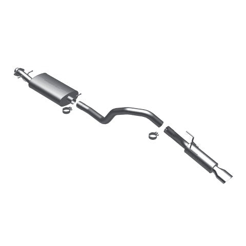 MagnaFlow Exhaust Products 16765 Cat Back