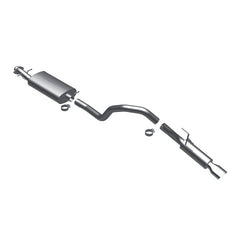 MagnaFlow Exhaust Products 16765 Cat Back