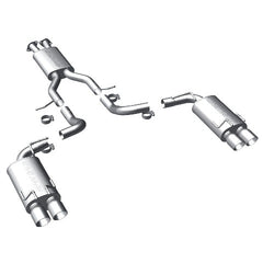 MagnaFlow Exhaust Products 16766 Cat Back