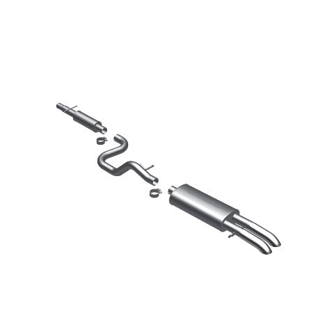 MagnaFlow Exhaust Products 16768 Cat Back